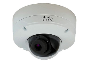 IP камера Cisco [CIVS-IPC-6020=]