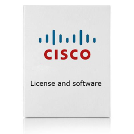 Приложение для Cisco IP-камеры [L-FL-AA-GS=]