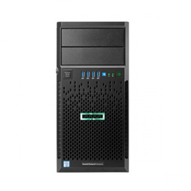 Сервер HP ProLiant ML30 Gen9 (824379-421)