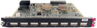 Модуль Cisco Catalyst WS-X6408-GBIC
