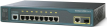 Коммутатор Cisco Catalyst WS-C2960-8TC-L