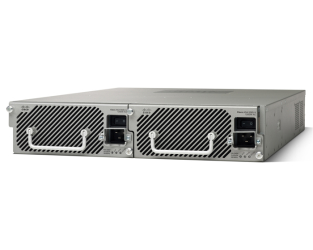 Межсетевой экран Cisco SSP-10, 16 x GE, 4 x SFP+, 5000 IPSec, 3DES/AES [ASA5585-S10C10XK9]