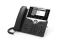Конференц-телефон Cisco 8811, 5 x SIP, 1 x GE, 5" ч/б LCD [CP-8811-K9=]
