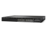 Коммутатор Cisco Catalyst WS-C3650-24TD-L