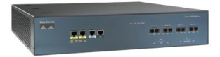 Маршрутизатор Cisco SCE2020-4XGBE-SM AC