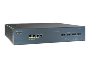 Маршрутизатор Cisco SCE2020-4XGBE AC