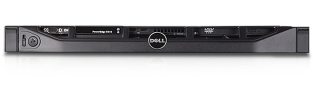 Сервер Dell PowerEdge R310/1x QC X3430 2.4GHz/12GB/4x250GB