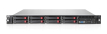 Сервер HP ProLiant DL360 G6/2x 4C X5550 2.6GHz 6.4GTs/32GB/2x146Gb SAS 10k 2.5/P410i/2x PS/Rails