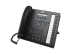 Телефон Cisco, 12 x SIP, 2 x FE, PoE [CP-6961-C-K9=]