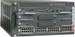 Шасси Cisco Catalyst WS-C6504-E