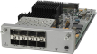 Модуль Cisco Catalyst C4KX-NM-8SFP+