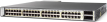 Коммутатор Cisco Catalyst WS-C3750E-48PD-S