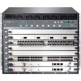 Маршрутизатор Juniper MX480BASE-DC