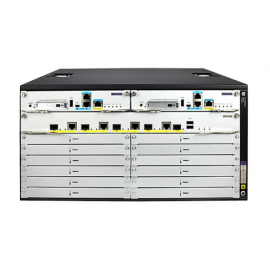 Маршрутизатор HPE FlexNetwork MSR4080 (JG402A)
