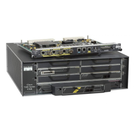 Маршрутизатор Cisco 7206VXR-DC