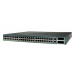 Коммутатор Cisco WS-C4948-10GE-E