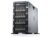 Сервер Dell PowerEdge T620/2x 6C E5-2620 2.0GHz/32GB/H310/2x 1TB 7.2K