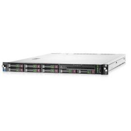 Сервер HP ProLiant DL120 Gen9 (P9J17A)