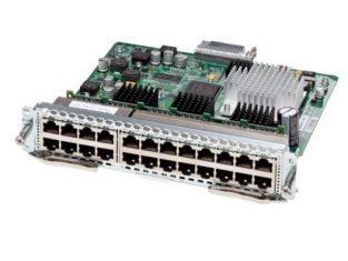 Модуль Cisco [SM-ES3G-24-P=]