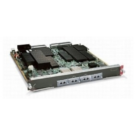 Модуль расширения Cisco [WS-F6700-DFC3CXL=]