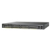 Коммутатор Cisco Catalyst WS-C2960XR-48FPS-I