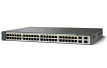 Коммутатор Cisco Catalyst WS-C3750V2-48TS-S