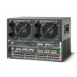 Коммутатор Cisco WS-C4503E-S7L+48V+