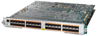 Модуль Cisco 7600-ES+40G3C