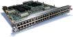 Модуль Cisco Catalyst WS-X6548-GE-TX