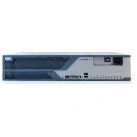 Маршрутизатор Cisco 3825-V/K9