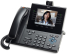 IP-телефон Cisco CP-9951 с камерой