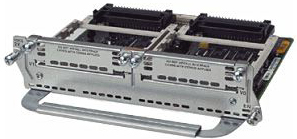 Модуль Cisco NM-2V