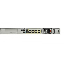 Межсетевой экран Cisco ASA5555-DC-K8