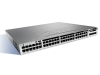 Коммутатор Cisco Catalyst, 48 x GE (PoE+), LAN Base [WS-C3850R-48T-L]