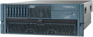Межсетевой экран Cisco ASA5580-20-BUN-K8