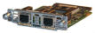 Модуль Cisco VWIC-2MFT-G.703