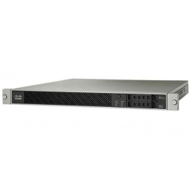 Межсетевой экран Cisco ASA5545-FPWR-BUN