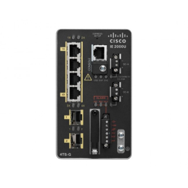 Коммутатор Cisco IE-2000U-4S-G
