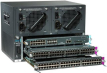 Шасси Cisco Catalyst WS-C4503