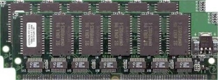 Память DRAM 128MB для Cisco AS5300