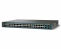 Коммутатор Cisco Catalyst WS-C3560V2-48TS-S