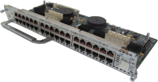 Модуль Cisco NMD-36-ESW