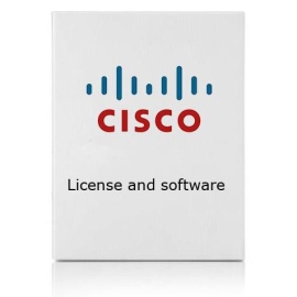 Обновление лицензии Cisco [ASA5585-20-FP-UPG]
