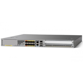 Маршрутизатор Cisco ASR1001X-20G-VPN