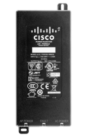 Инжектор питания Cisco [AIR-PWRINJ4=]