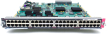 Модуль Cisco Catalyst WS-X6148-GE-TX