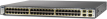 Коммутатор Cisco Catalyst WS-C3750G-48TS-S