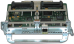Модуль Cisco NM-1FE2W