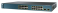 Коммутатор Cisco Catalyst, 24 x FE (PoE), 2 x SFP, IP Service [WS-C3560-24PS-E]