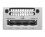 Сетевой модуль Cisco C3850-NM-4-1G